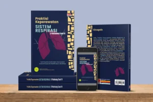 keperawatan sistem respirasi