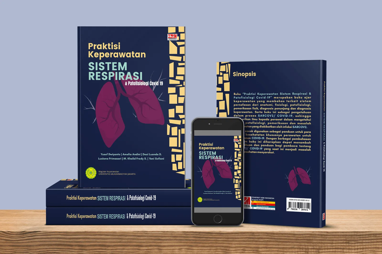 keperawatan sistem respirasi