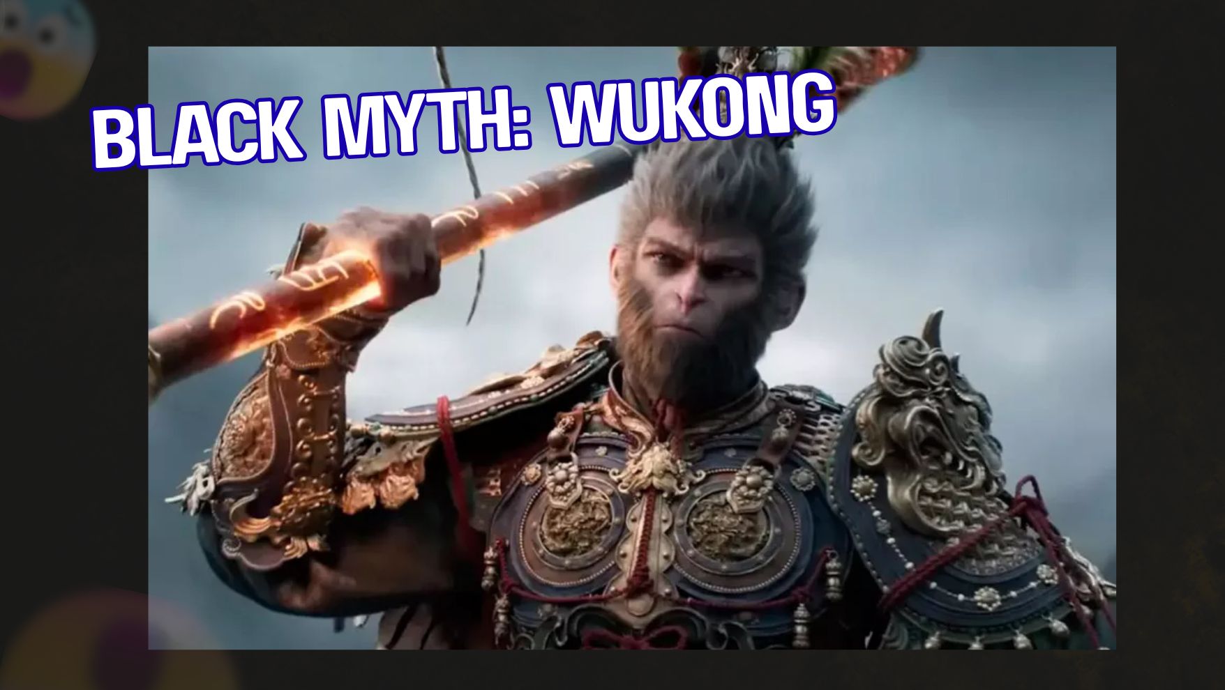 Black Myth Wukong - kakekslot.org