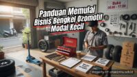 panduan-bisnis-bengkel-otomotif-modal