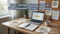 riset-quotes-inspirasi-ubah-perilaku
