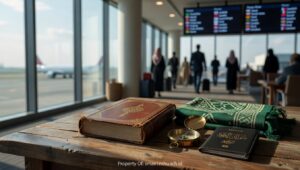 adab-islami-travel-luar-negeri