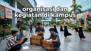 tips-rahasia-aktif-organisasi-kampus