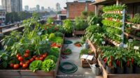 urban-farming-panen-melimpah