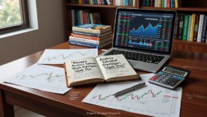 analisis-teknikal-saham-sejak-dini