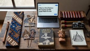 kursus-seni-budaya-coursera-gratis